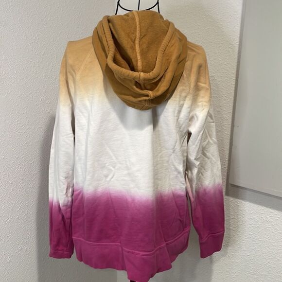 Universal Thread Women's Hooded Sweatshirt - Picture 7 of 9